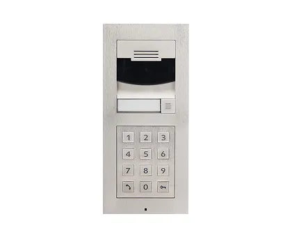Cerradura inteligente Control4